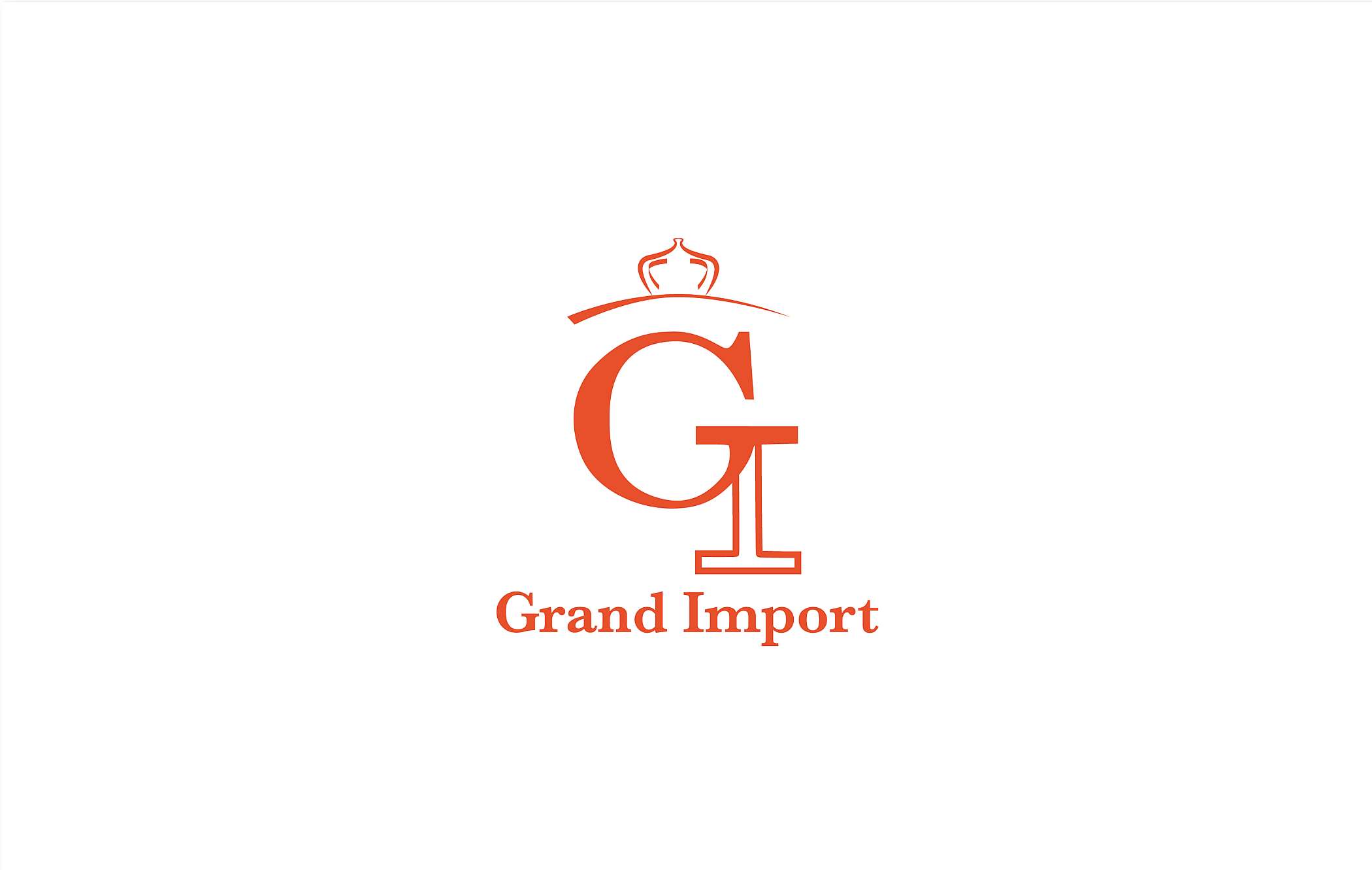 Grand Import