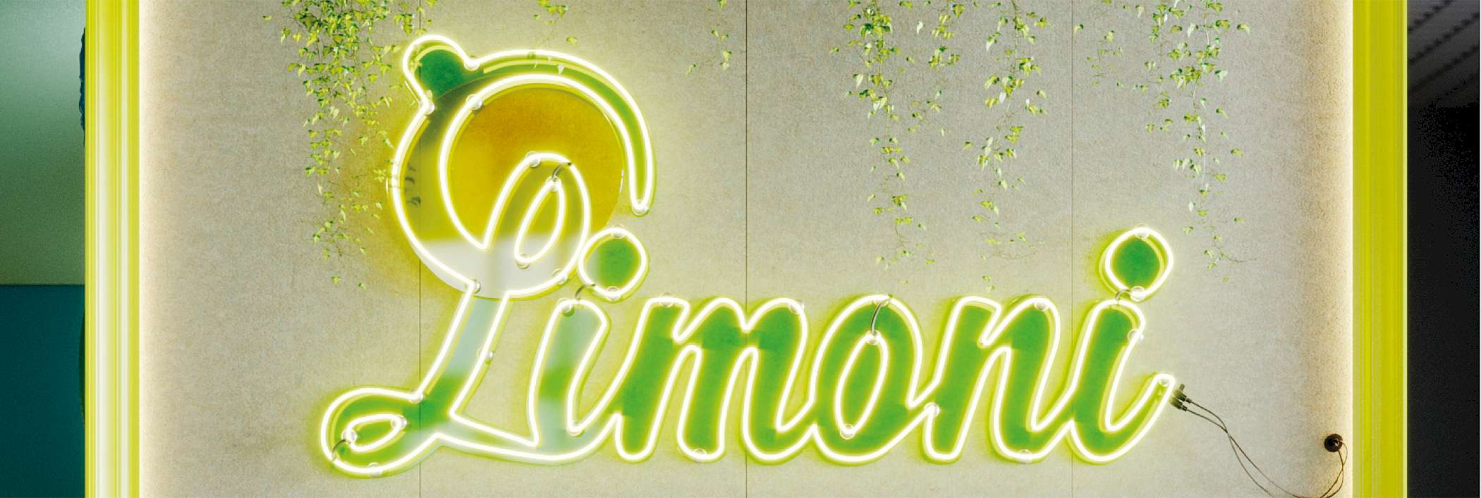 Кав’ярня “Limoni”